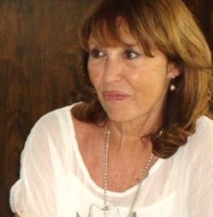 Claudia Gravy Ateneo de Córdoba