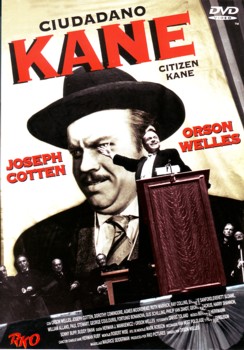 Orson Welles. Ciudadano Kane.jpg
