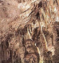 Cueva de los Murcielagos. Zuheros. Aspecto interior..jpg