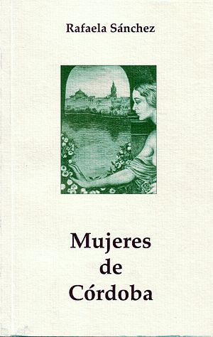 Mujeres de Córdoba