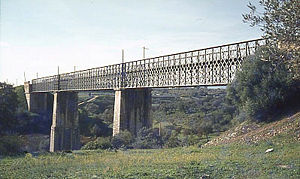Puentes
