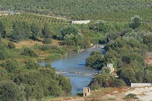 Río Genil Ateneo de Córdoba
