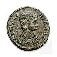 Retrato de Galeria Valeria en una moneda..jpg