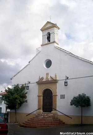 Iglesia Parroquial de San Sebastian (Montilla).jpg