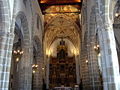 Nave central catedral pedroches.JPG