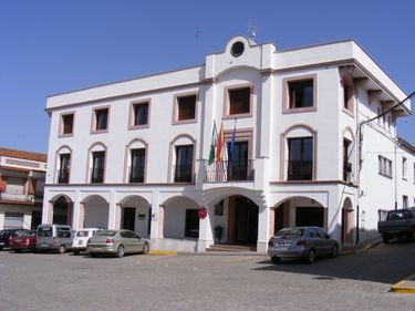 Villaviciosa de Córdoba Ateneo de Córdoba