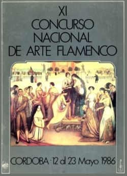 XI Concurso Nacional de Arte Flamenco de Cordoba.jpg