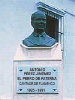Antonio Perez El Perro de Paterna 1.JPG