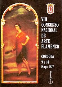 Cartel del VIII Concurso Nacional de Arte Flamenco.jpg