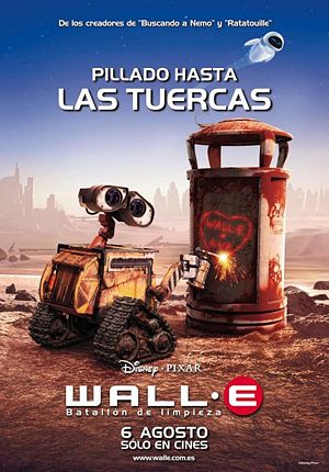 Wall-E